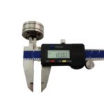 MIG Drive Roller Gear 0.9/1.0mm U Groove 30mm x 10mm x 19mm - Image 2