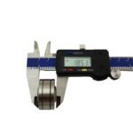 MIG Drive Roller Gear 1.0/1.2mm U Groove 30x10x19mm - Image 4