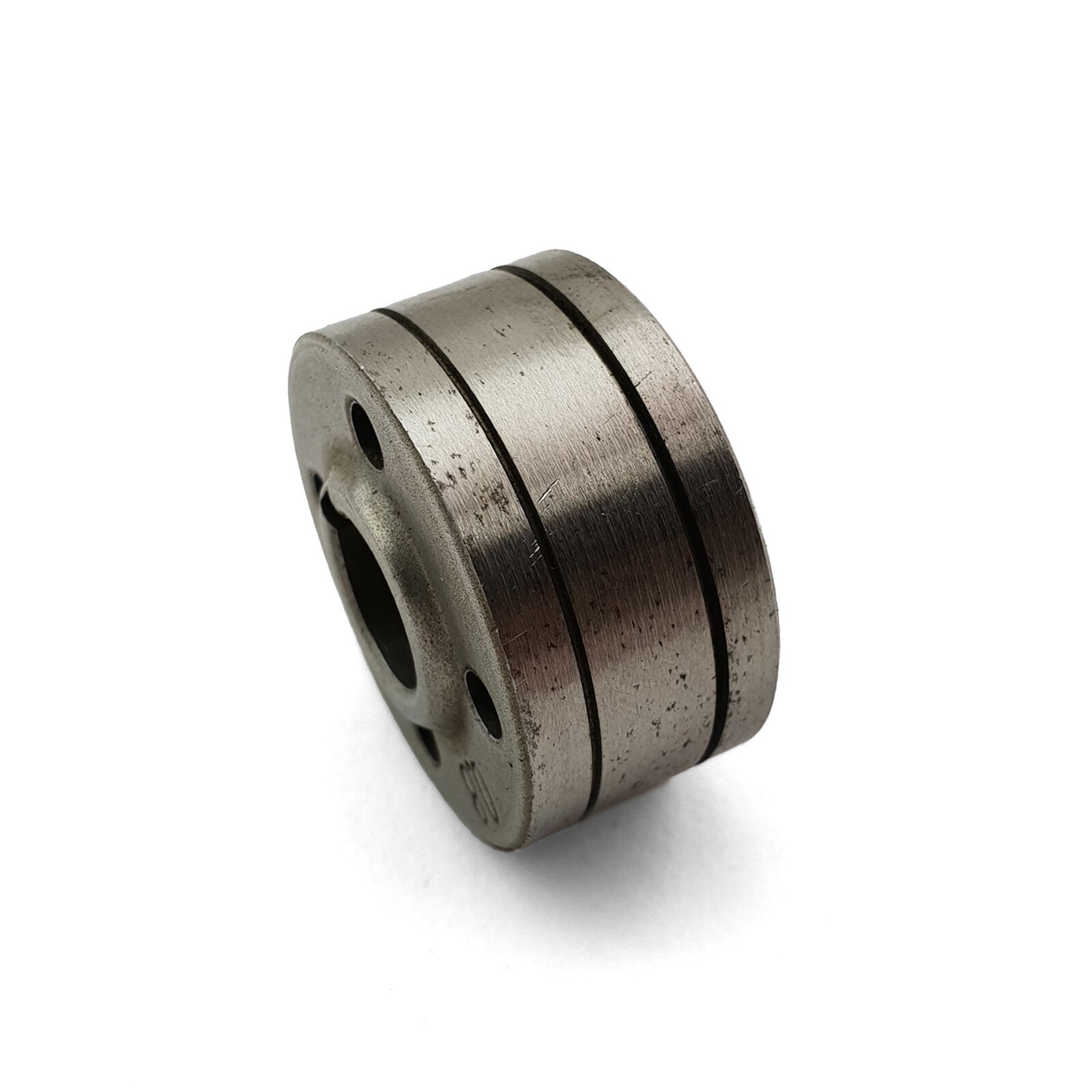 RU301019.10.12 MIG Drive Roller Gear 1.0/1.2mm U Groove 30x10x19mm - Image 1