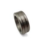 MIG Drive Roller Gear 0.8/0.9mm U Groove 30x22x10mm