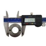 MIG Drive Roller Gear 0.8 - 1.0mm U Groove 37 x 19 x 12mm - Image 3