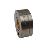 MIG Drive Roller Gear 0.9/1.0mm V Groove 30mm x 10mm x 12mm