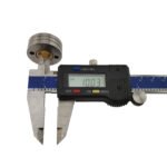 MIG Drive Roller Gear 1.0/1.2mm V Groove 30mm x 10mm x 12mm - Image 4