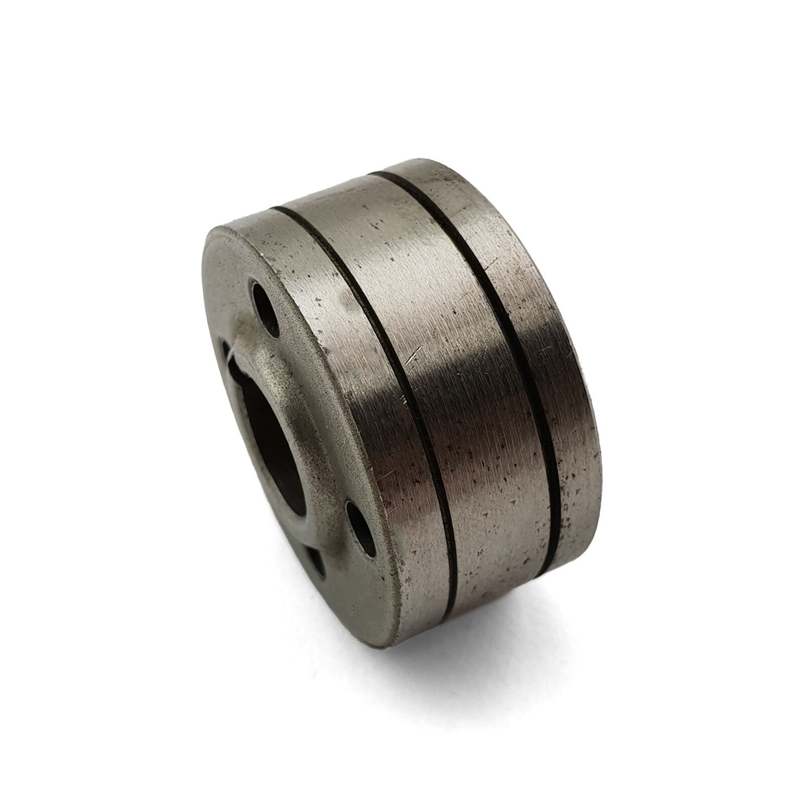 MIG Drive Roller Gear 0.8/0.9mm V Groove 30mm x 10mm x 19mm