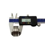 MIG Drive Roller Gear 0.8/1.0mm V Groove 30x10x19mm - Image 2