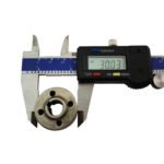 MIG Drive Roller Gear 0.8/1.0mm V Groove 30x10x19mm - Image 4