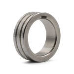 MIG Drive Roller Gear 0.6 - 0.8mm V Groove 30 x 22 x 10mm - Image 2