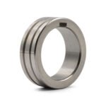 MIG Drive Roller Gear 0.6 - 0.8mm V Groove 30 x 22 x 10mm - Image 3