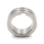 MIG Drive Roller Gear 0.6 - 0.8mm V Groove 30 x 22 x 10mm - Image 6