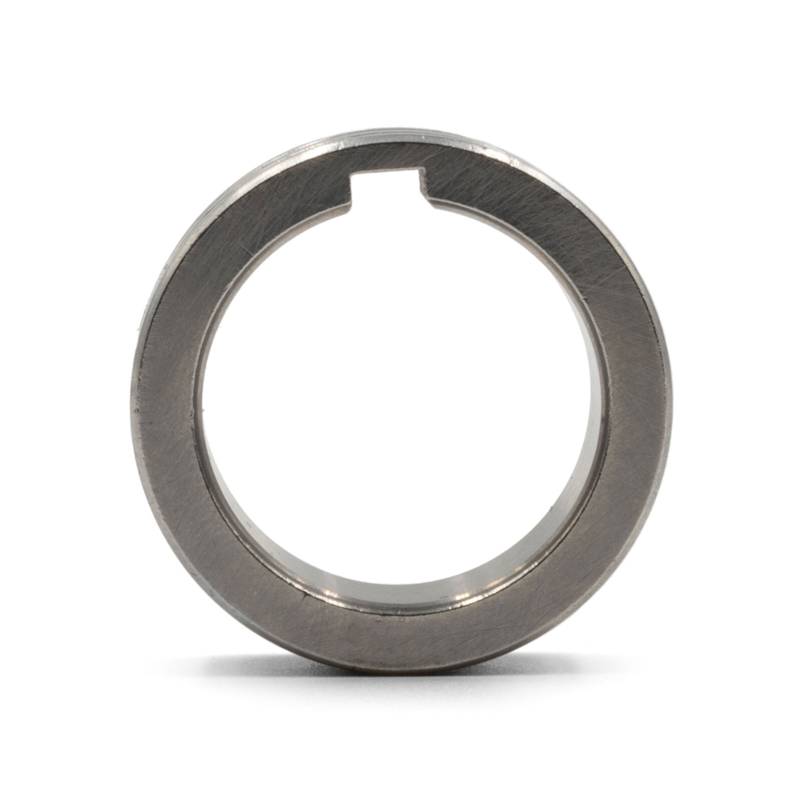 MIG Drive Roller Gear 0.9 - 1.0mm V Groove 30 x 22 x 10mm