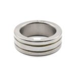 MIG Drive Roller Gear 1.0 - 1.2mm V Groove 30 x 22 x 10mm - Image 5