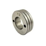 MIG Drive Roller Gear 0.9-1.2mm V Groove 37x19x12mm