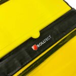 20 x Screen Welding Bay Fit out Kit - Retractable Welding Screen / Curtain - 6m long - Image 5