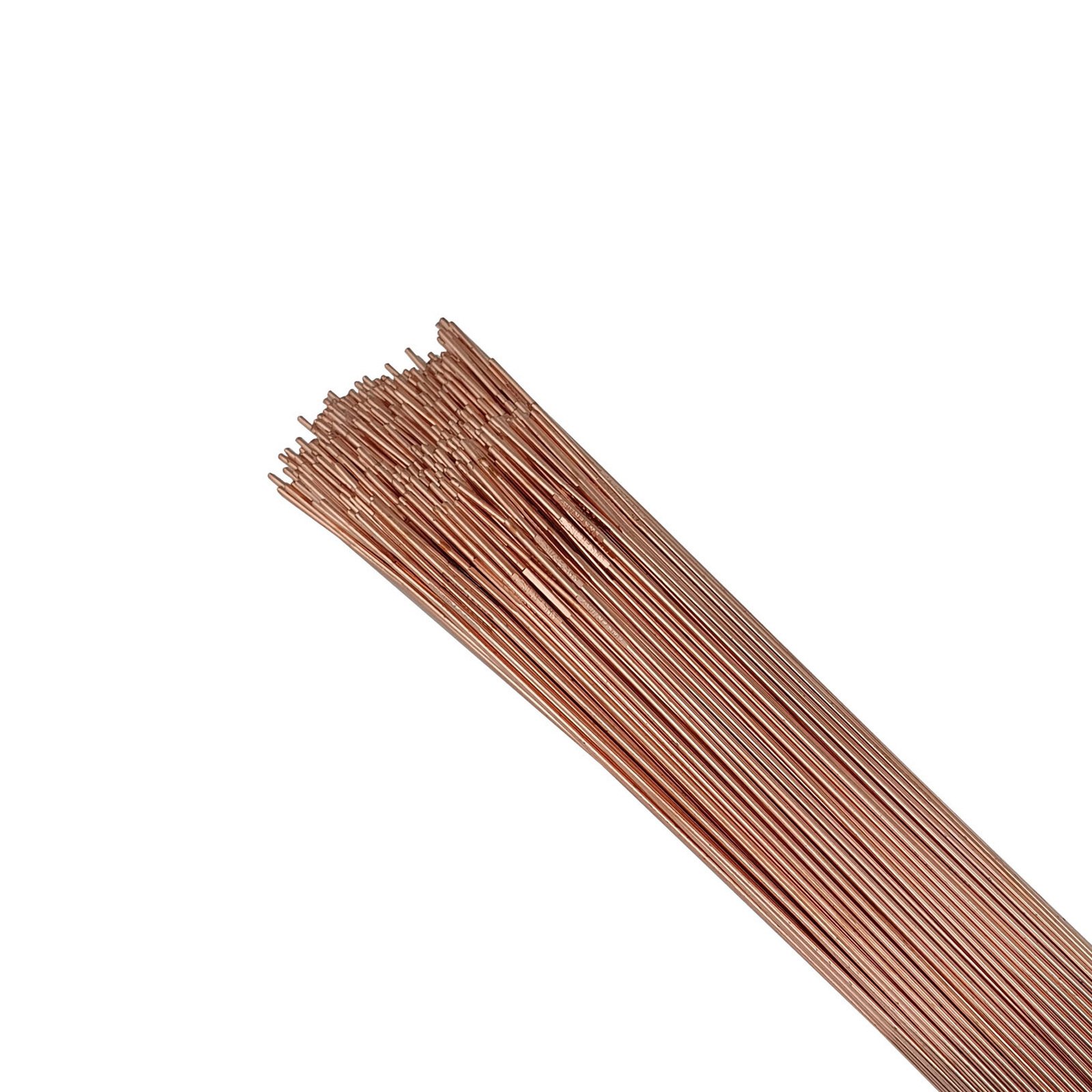 1kg - 1.6mm ER70S-4 Mild Steel TIG Filler Welding Wire
