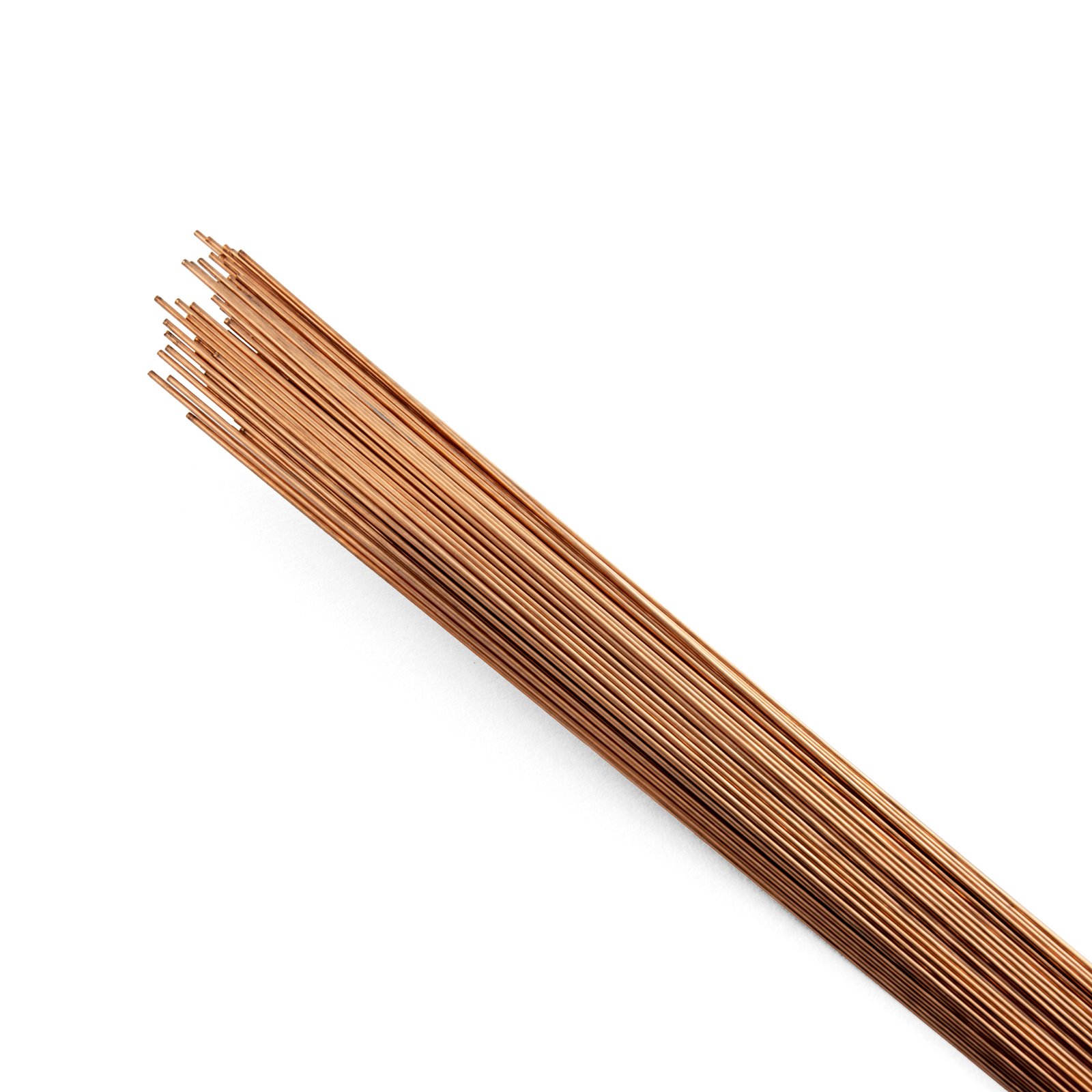 4.5kg - 0.9mm ER70S-6 Mild Steel TIG Filler Welding Wire Rods
