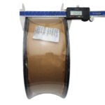 15kg - 1.2mm COBRA ER70S-6 Mild Steel MIG Welding Wire Spool - Image 2