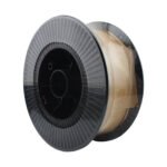 15kg - 1.2mm COBRA ER70S-6 Mild Steel MIG Welding Wire Spool - Image 4