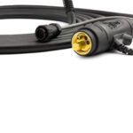 6m MIG Spool Gun to suit Unimig 180  Viper 185  - Euro 9 Pin - Aluminium Value Pack - Image 4