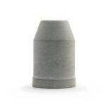 SC120 80-120A Retaining Cap Body for Stand-Off Cutting - 5 Each - Made in Italy U14002K - Image 2