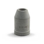 SC120 80-120A Retaining Cap Body for Stand-Off Cutting - 5 Each - Made in Italy U14002K