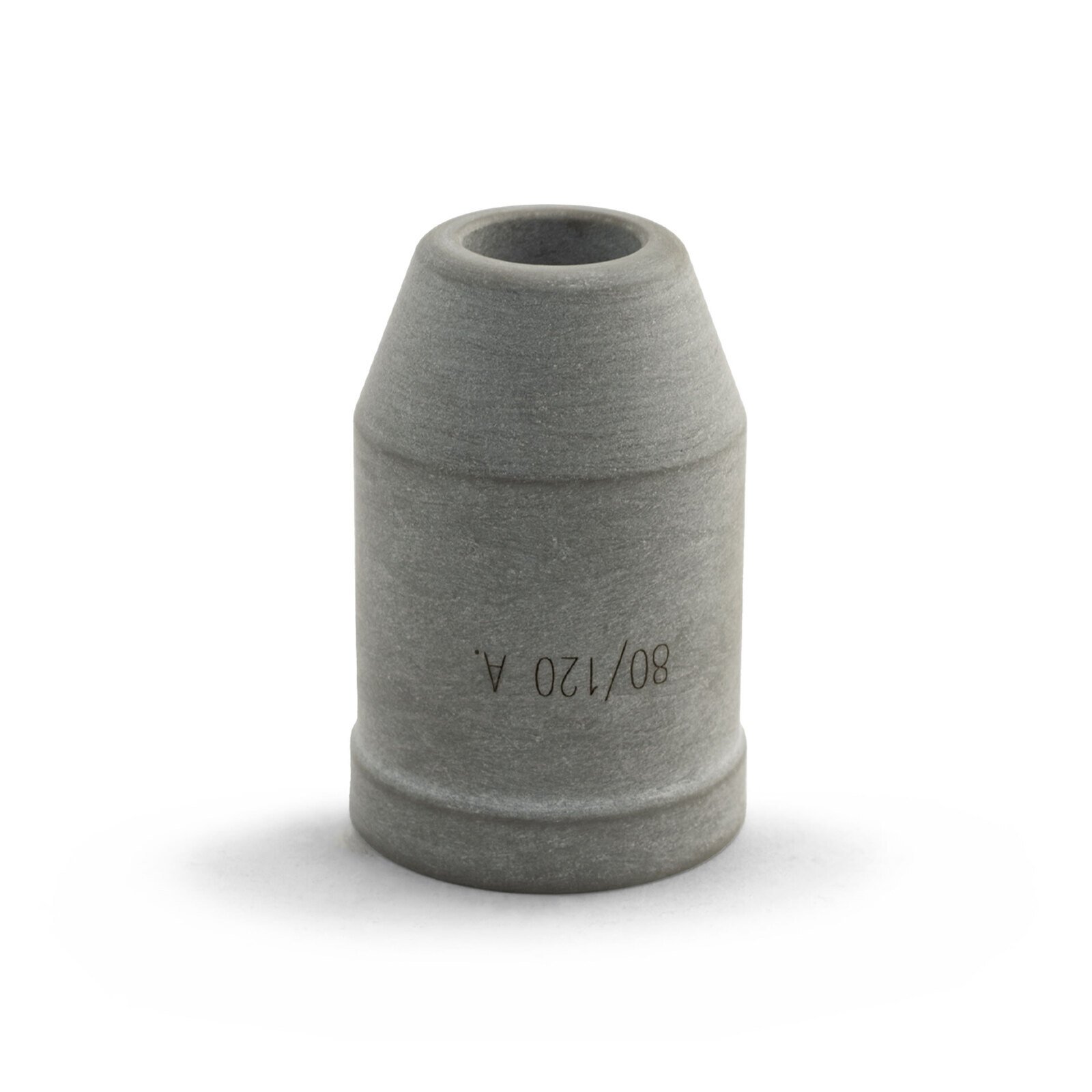 SC120 80-120A Retaining Cap Body for Stand-Off Cutting - 5 Each - Made in Italy U14002K