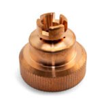 SC120 40-70A Shield Cap - 1 Each - Made in Italy - to suit U14002K