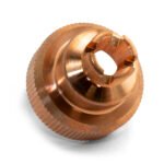 SC120 40-70A Shield Cap - 1 Each - Made in Italy - to suit U14002K - Image 4