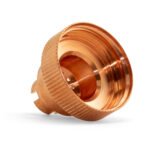 SC120 40-70A Shield Cap - 5 Each - Made in Italy  to suit U14002K - Image 2