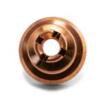 SC120 40-70A Shield Cap - 5 Each - Made in Italy  to suit U14002K - Image 3