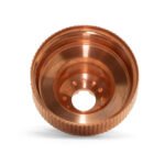 SC120 40-70A Shield Cap - 5 Each - Made in Italy  to suit U14002K - Image 5