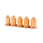 CUT45/CUT80 SC80 0.9mm Consumable Kit Made in Italy