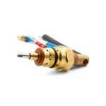 PT80 CUT45 SC8001 Torch Head Kit - Made in Italy - Image 5