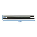 CUT45/80 Plasma Cutter Cooling Tube 5pcs Made in Italy - Image 2