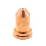 CUT45 Cutting Tip 1.3mm 80A 5pk Made in Italy - Image 3