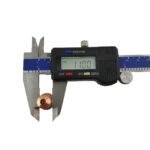 1.2mm Contact Cutting Tips for SC80 Plasma Torch - 5 Each - Made in Italy - Image 2