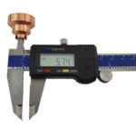 CUT45 SC80 Plasma Cutter Shield Cap Made in Italy - Image 4