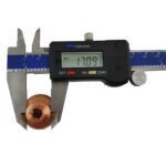 CUT45 SC80 Plasma Cutter Shield Cap Made in Italy - Image 3