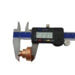 CUT45 SC80 Plasma Cutter Shield Cap Made in Italy - Image 5