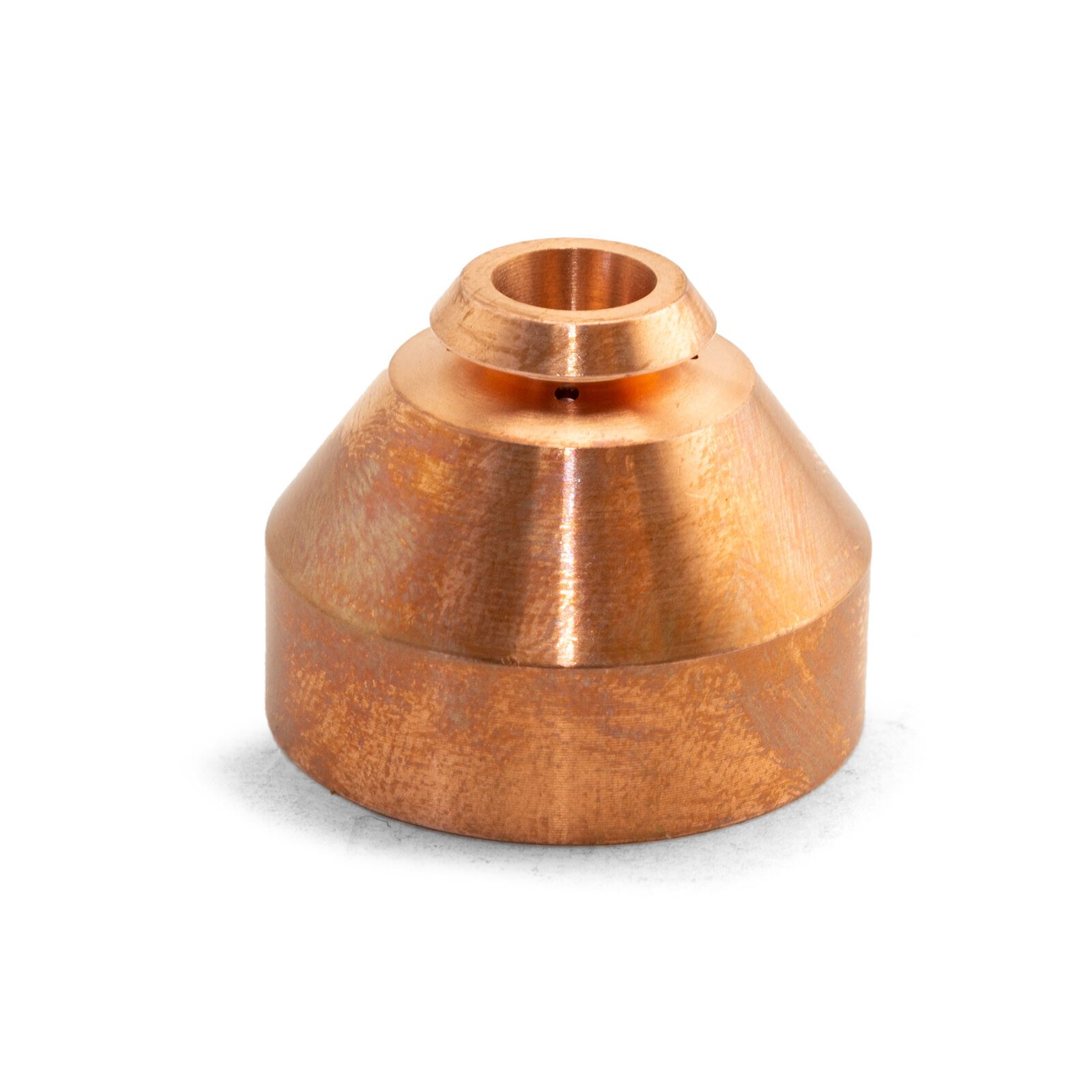 CUT45 SC80 Plasma Cutter Gouging Shield Cap - 1 Each - Made in Italy