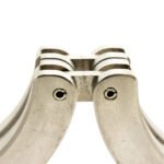 LEFON Pipe Saw Guide / Vise 4.5 inch - SG450 - Cutting Block - Image 4