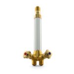 Acetylene Torch Kit SHA1 Mixer 450mm Barrel - Image 2