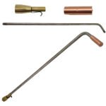 Acetylene Torch Kit SHA1 Mixer 700mm Barrel Super Heating - Image 2