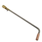 Acetylene Torch Kit SHA1 Mixer 700mm Barrel Super Heating