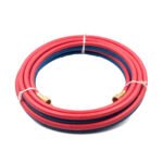 Acetylene Torch Kit SHA1 Mixer 700mm Barrel Super Heating - Image 5