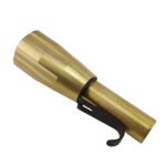 Acetylene Super Heating Torch Kit - SHA2 with Mixer + 450mm Barrel - Image 2