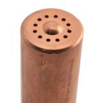 Acetylene Super Heating Torch Kit - SHA2 with Mixer + 450mm Barrel - Image 4