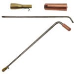 Acetylene Super Heating Torch Kit SHA2 700mm Barrel