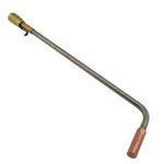 Acetylene Super Heating Torch Kit SHA2 700mm Barrel - Image 4