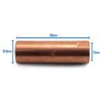 Acetylene Super Heating Torch Kit SHA2 700mm Barrel - Image 5