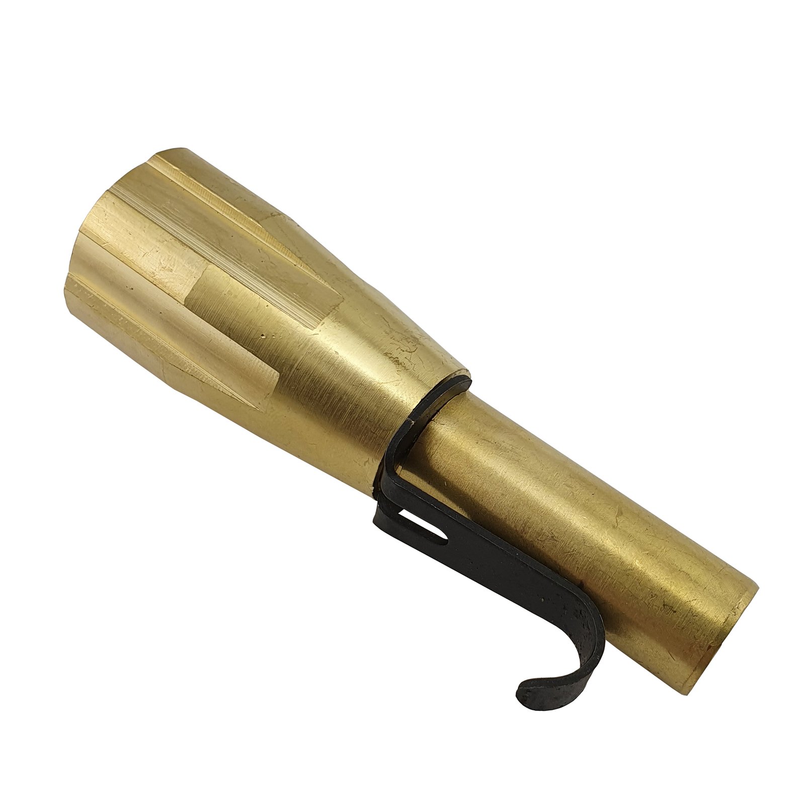 Super Heating Tip Oxy / LPG - Size 18 x 12 - SHP1 with Mixer + 450mm Barrel